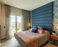 Nueva construcción  - Chalet Independiente - Algorfa - La Finca Golf