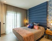 Nueva construcción  - Chalet Independiente - Algorfa - La Finca Golf