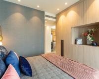 Nueva construcción  - Chalet Independiente - Algorfa - La Finca Golf