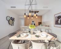 Nueva construcción  - Chalet Independiente - Algorfa - La Finca Golf
