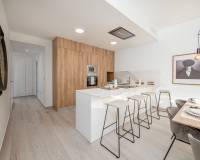 Nueva construcción  - Chalet Independiente - Algorfa - La Finca Golf