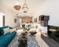 Nueva construcción  - Chalet Independiente - Algorfa - La Finca Golf