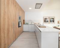 Nueva construcción  - Chalet Independiente - Algorfa - La Finca Golf