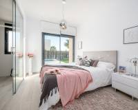 Nueva construcción  - Chalet Independiente - Algorfa - La Finca Golf