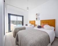 Nueva construcción  - Chalet Independiente - Algorfa - La Finca Golf