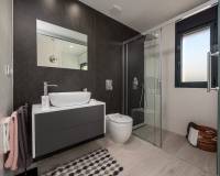 Nueva construcción  - Chalet Independiente - Algorfa - La Finca Golf