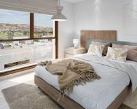 Nueva construcción  - Chalet Independiente - Algorfa - La Finca Golf