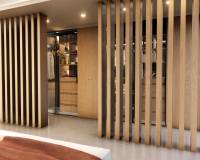 Nueva construcción  - Chalet Independiente - Algorfa - Lomas De La Juliana