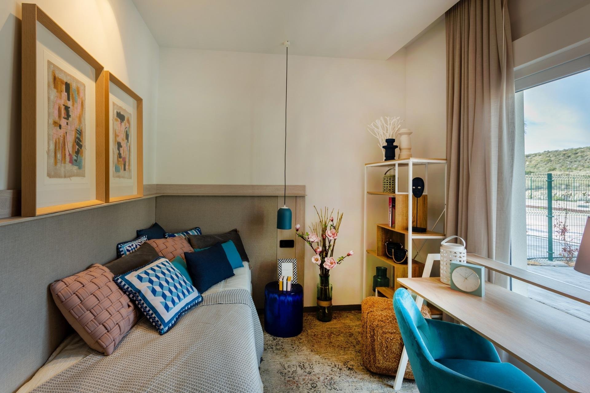 Nueva construcción  - Chalet Independiente - Algorfa