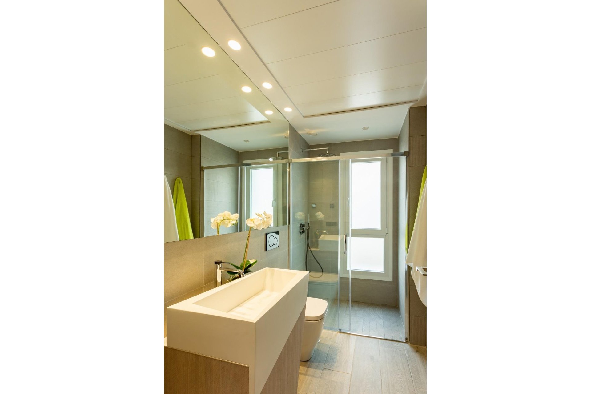 Nueva construcción  - Chalet Independiente - Algorfa