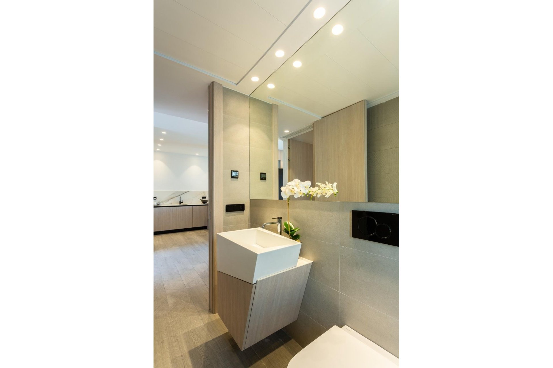 Nueva construcción  - Chalet Independiente - Algorfa