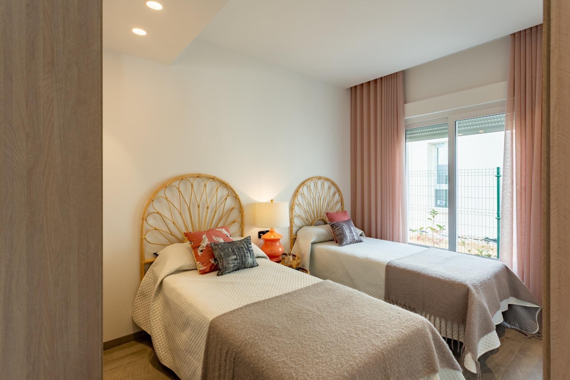 Nueva construcción  - Chalet Independiente - Algorfa