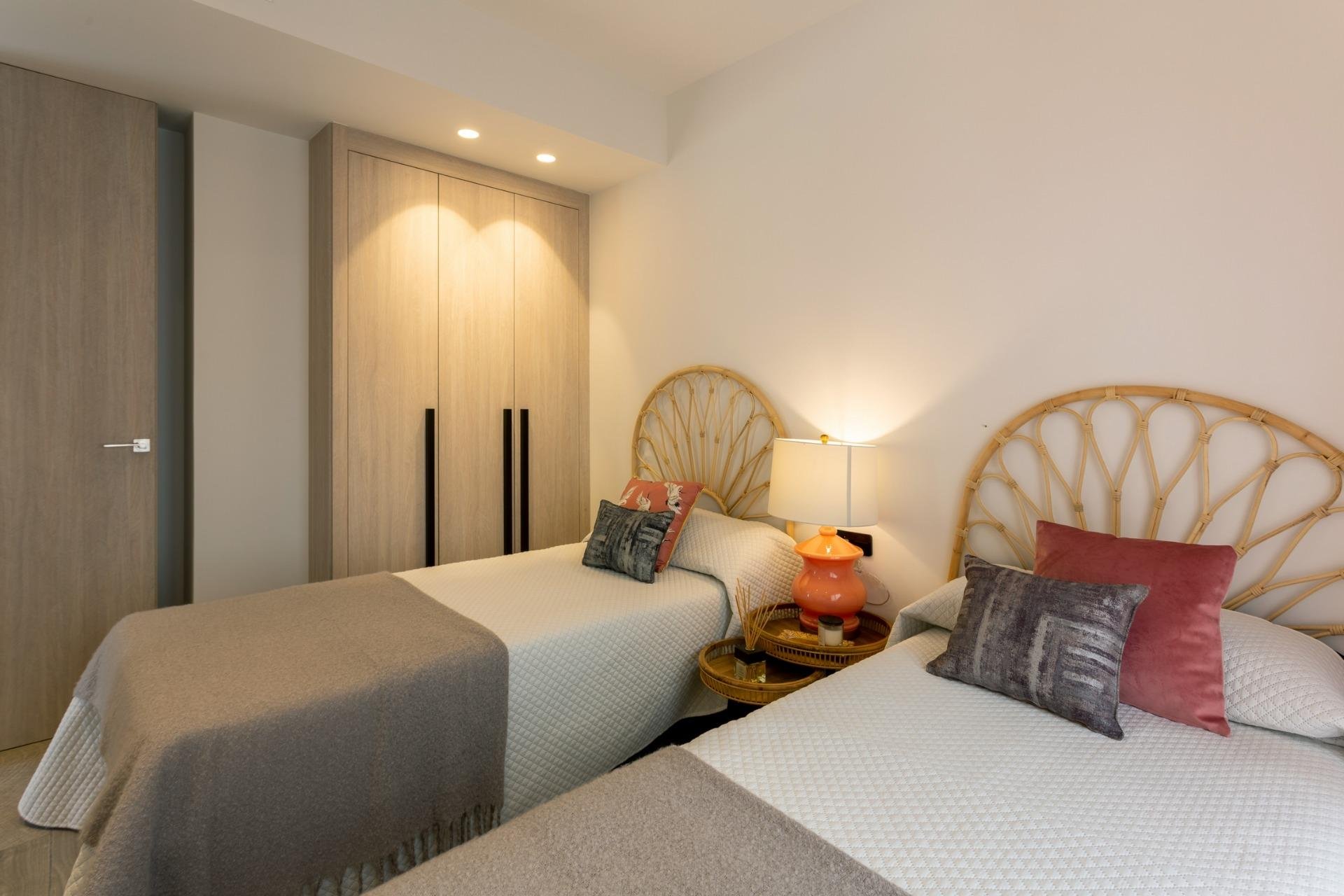 Nueva construcción  - Chalet Independiente - Algorfa