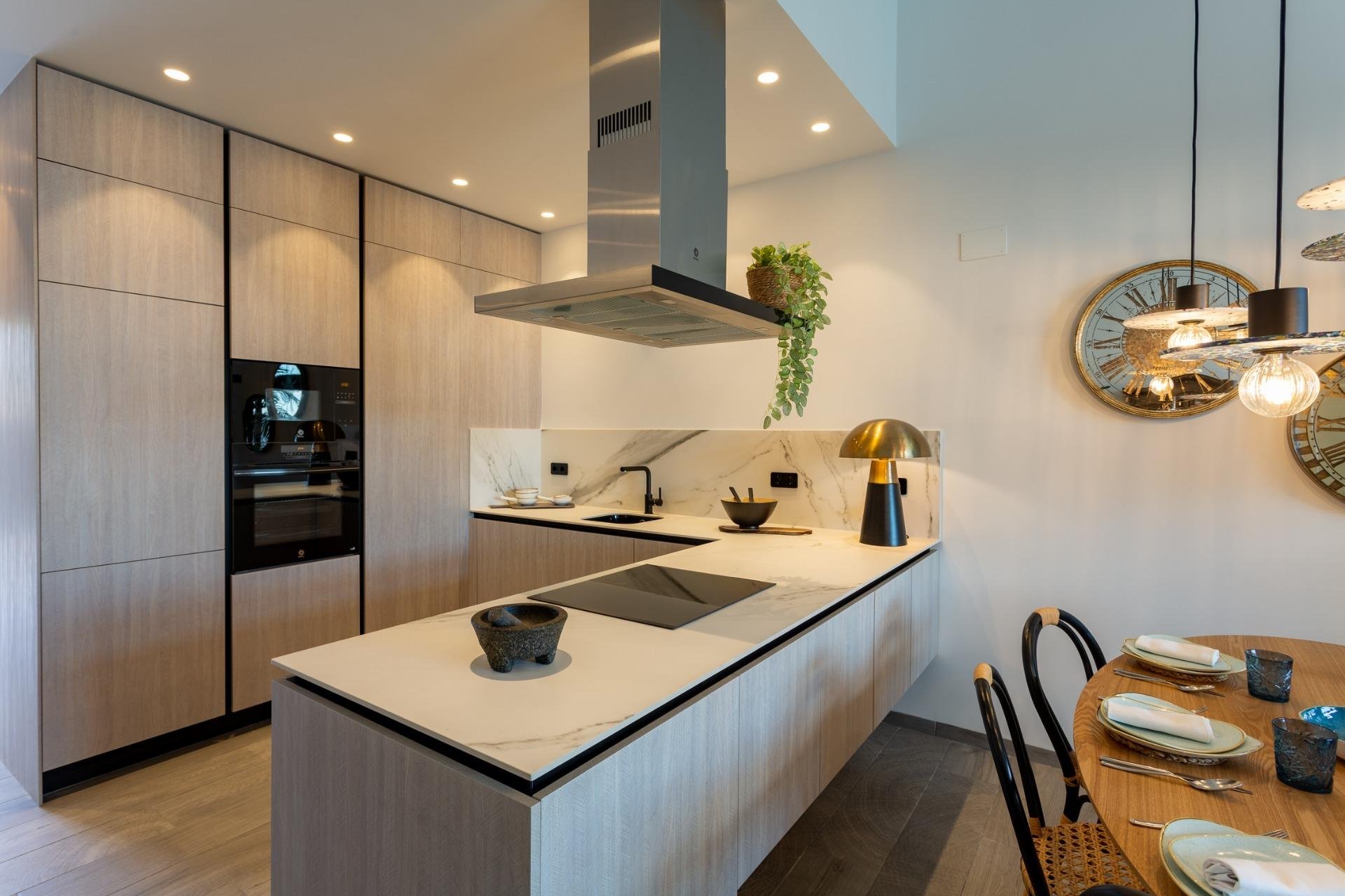 Nueva construcción  - Chalet Independiente - Algorfa