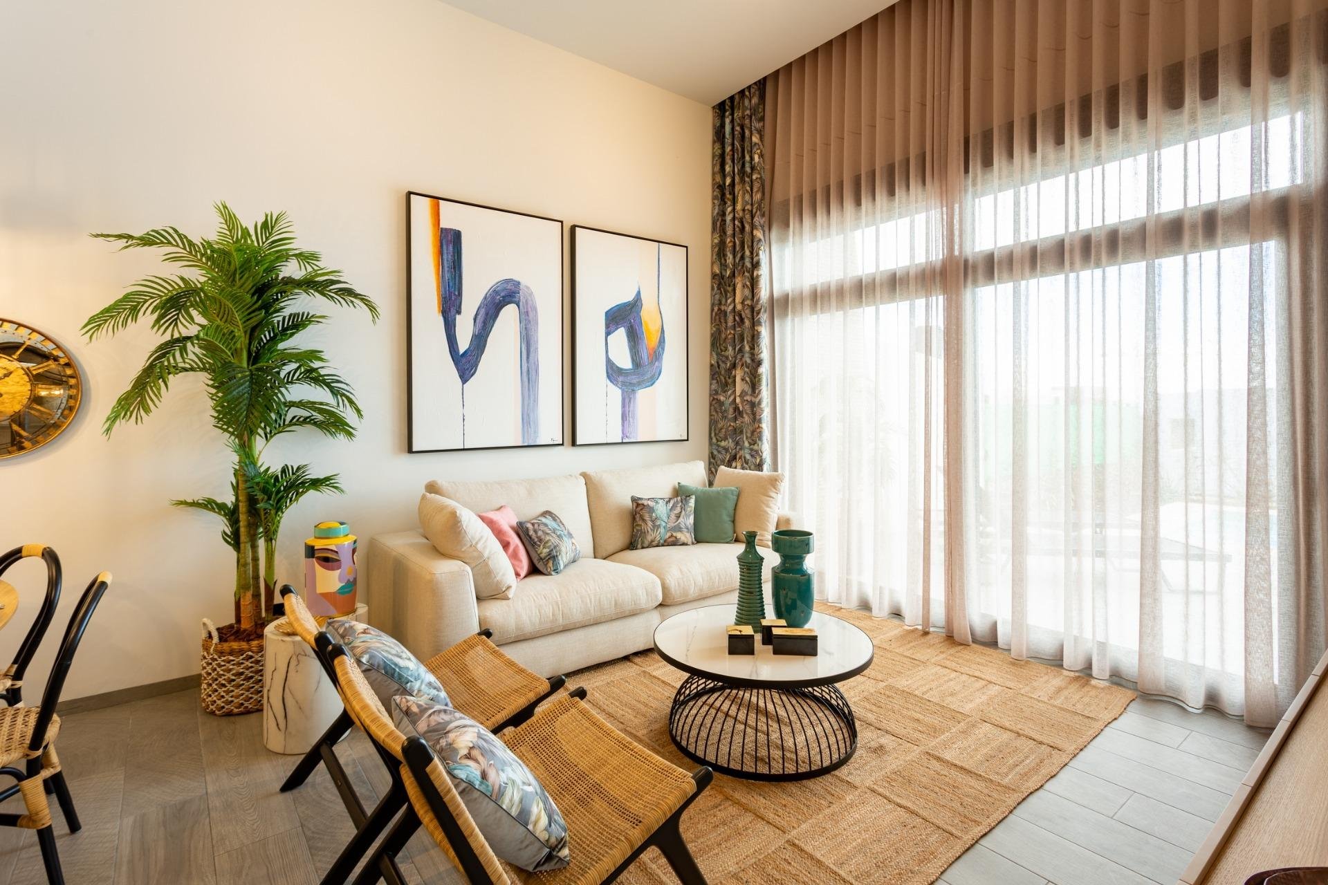 Nueva construcción  - Chalet Independiente - Algorfa