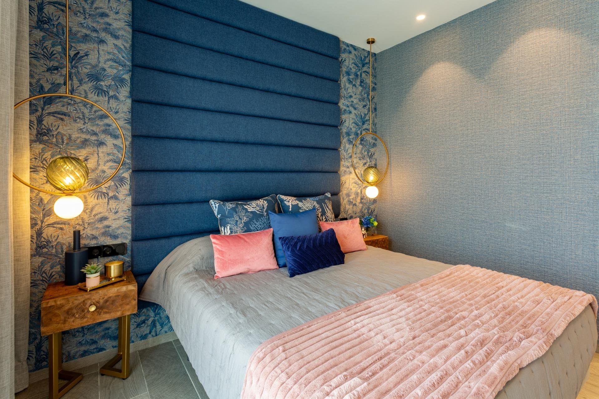 Nueva construcción  - Chalet Independiente - Algorfa