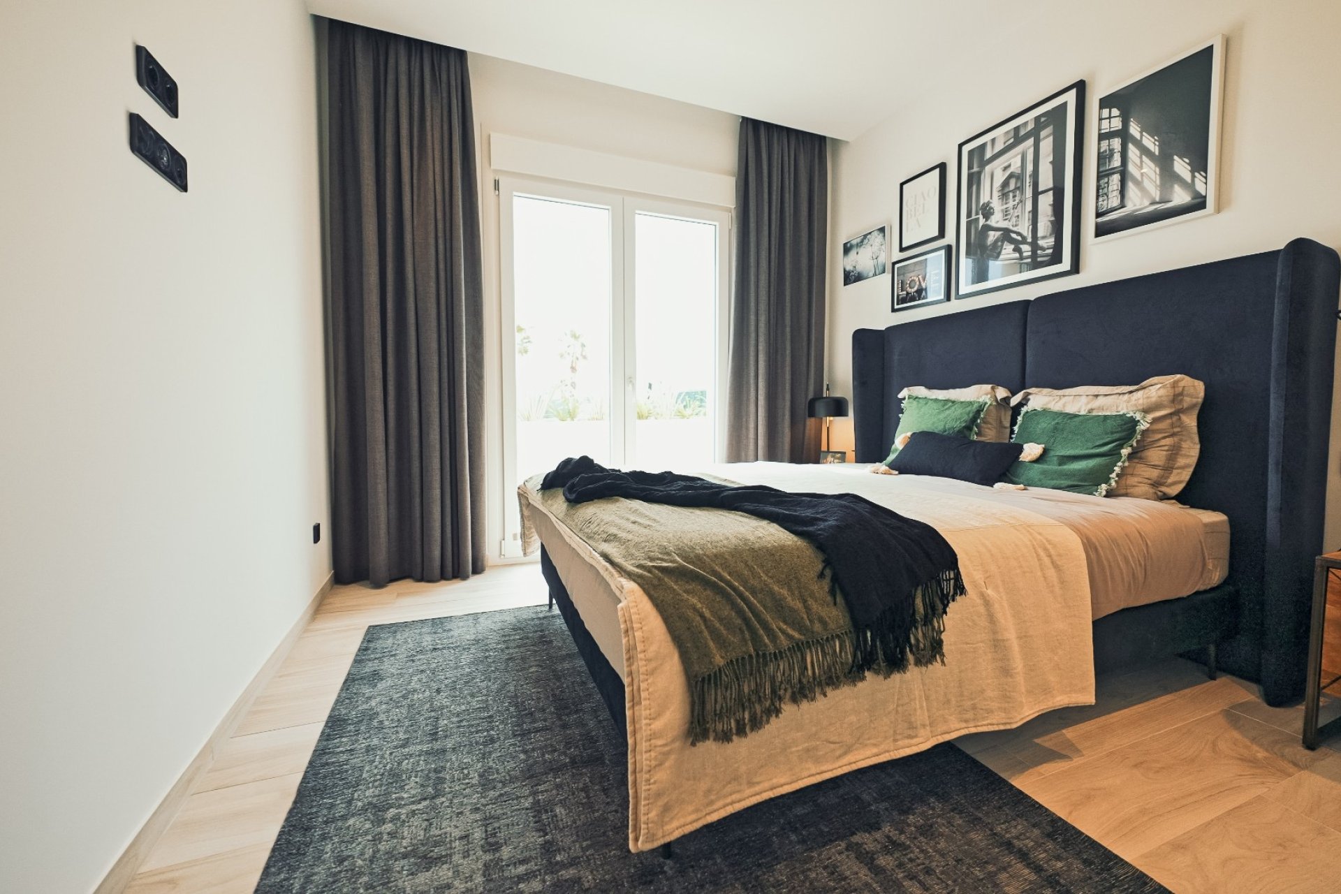 Nueva construcción  - Chalet Independiente - Algorfa