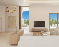 Nueva construcción  - Chalet Independiente - Algorfa