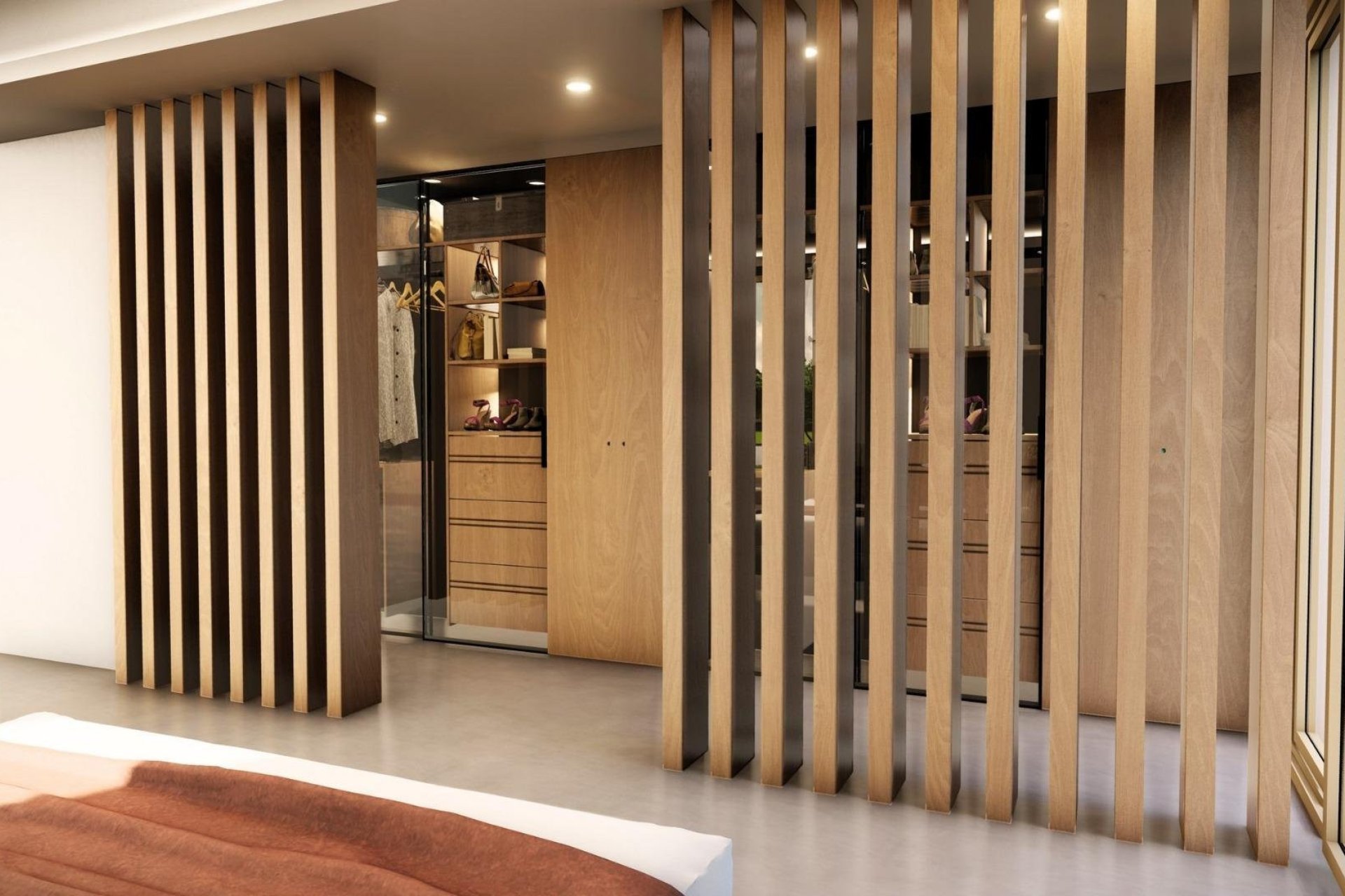 Nueva construcción  - Chalet Independiente - Algorfa