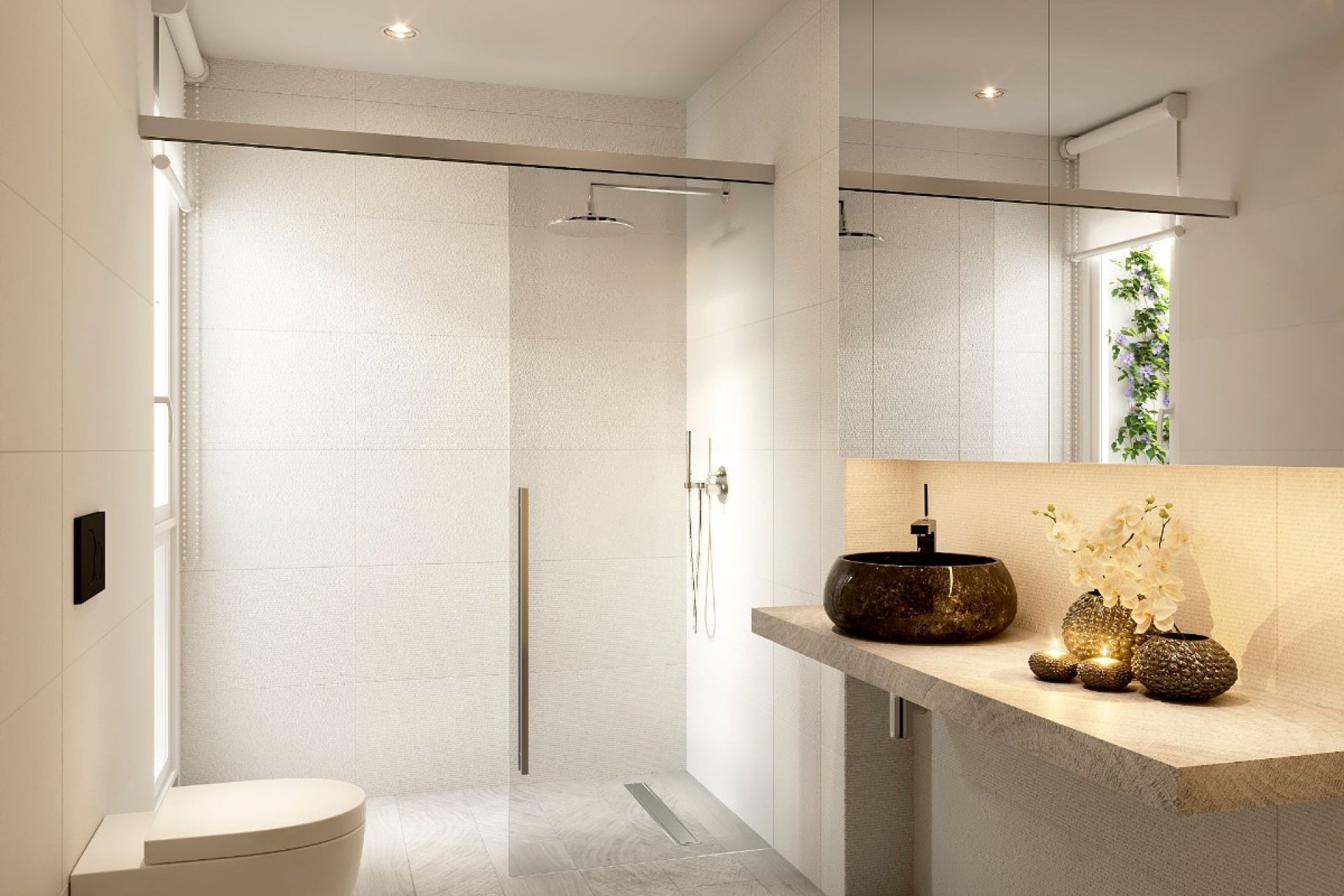 Nueva construcción  - Chalet Independiente - Algorfa