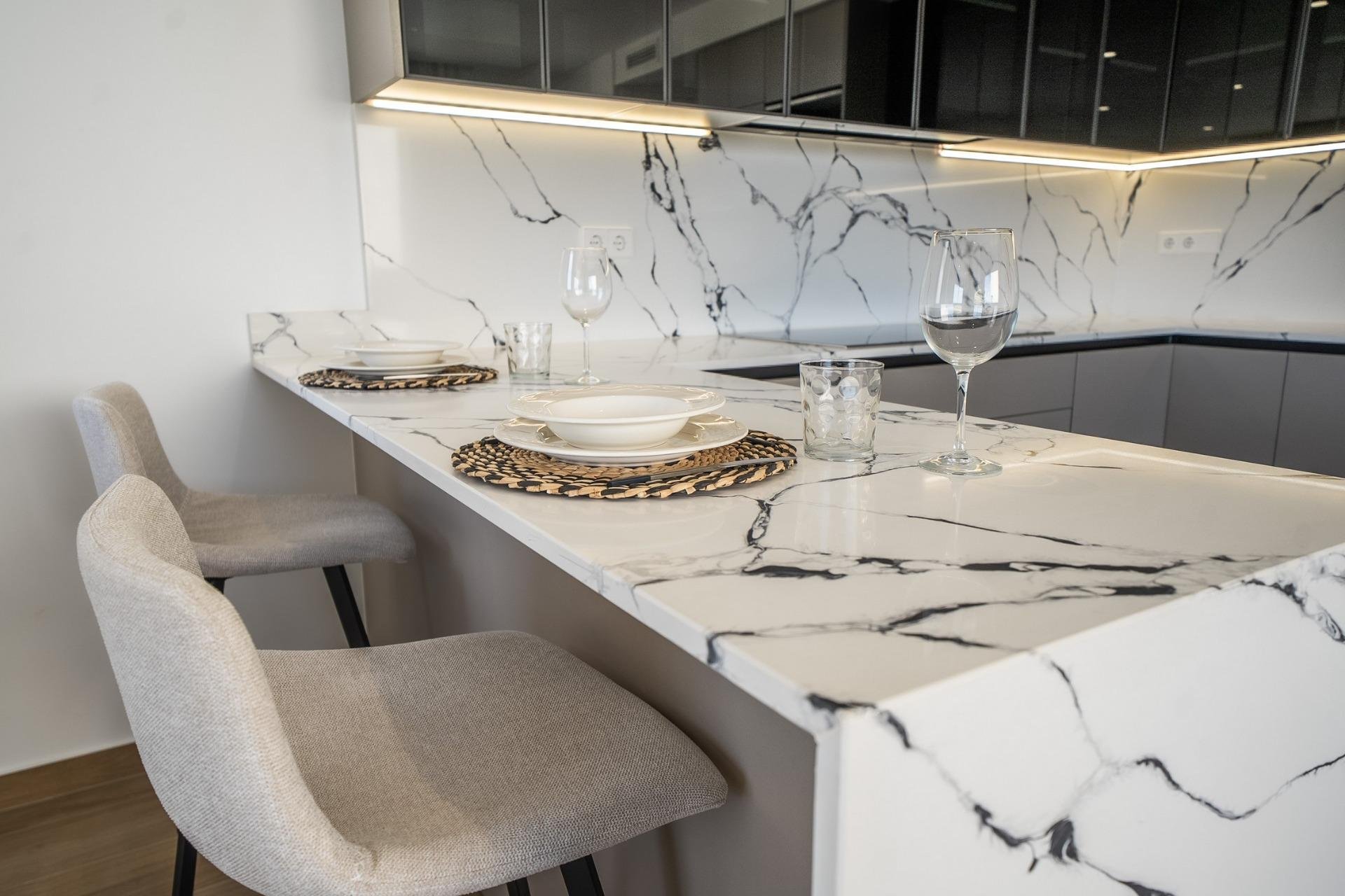 Nueva construcción  - Chalet Independiente - Algorfa