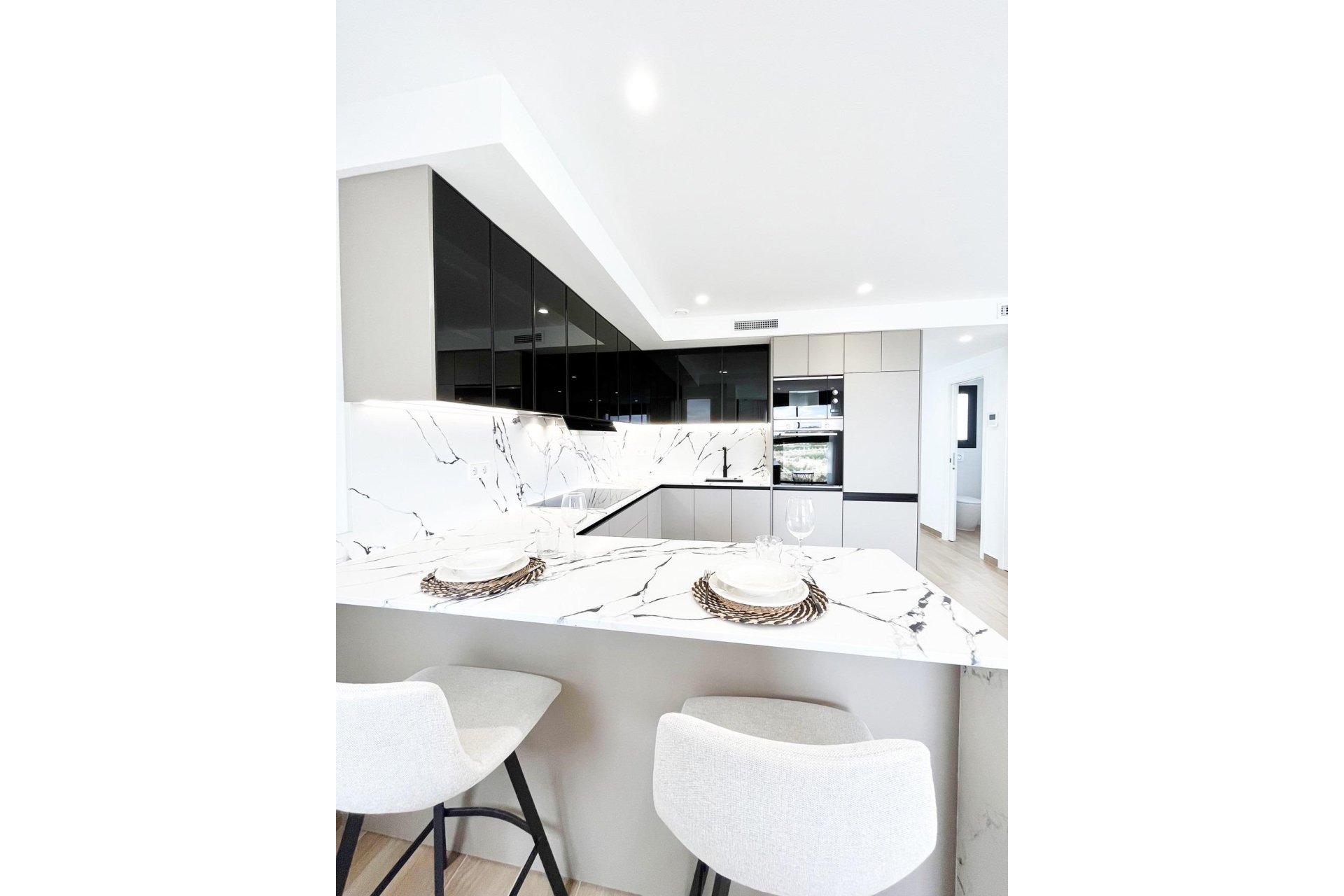 Nueva construcción  - Chalet Independiente - Algorfa