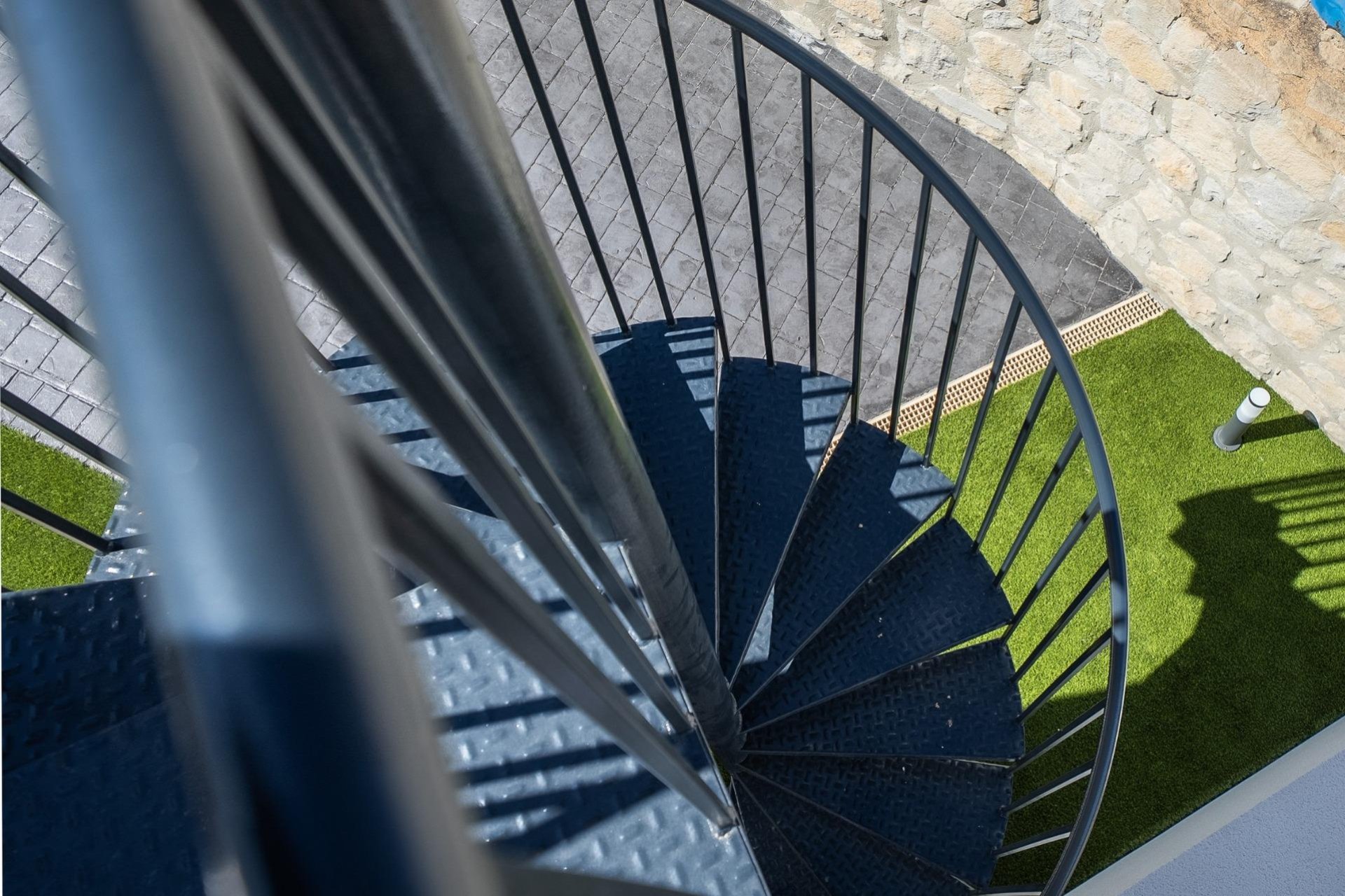 Nueva construcción  - Chalet Independiente - Algorfa