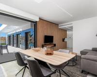 Nueva construcción  - Chalet Independiente - Algorfa