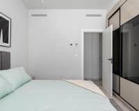 Nueva construcción  - Chalet Independiente - Algorfa