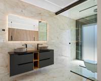 Nueva construcción  - Chalet Independiente - Algorfa