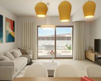 Nueva construcción  - Chalet Independiente - Algorfa