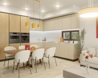 Nueva construcción  - Chalet Independiente - Algorfa