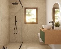 Nueva construcción  - Chalet Independiente - Algorfa