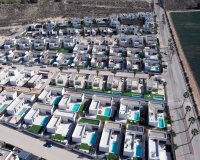 Nueva construcción  - Chalet Independiente - Algorfa