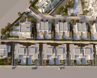 Nueva construcción  - Chalet Independiente - Algorfa