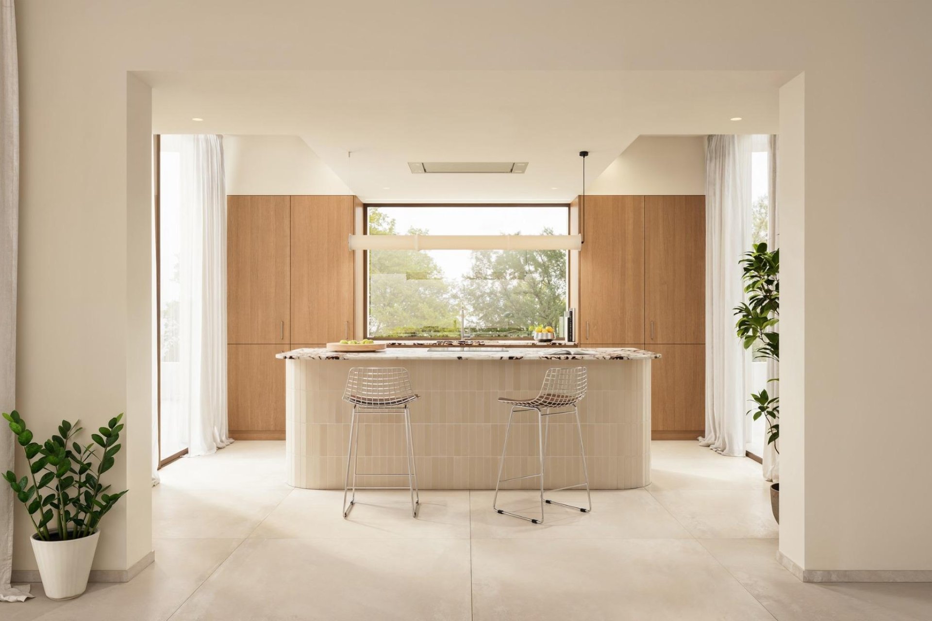 Nueva construcción  - Chalet Independiente - Algorfa