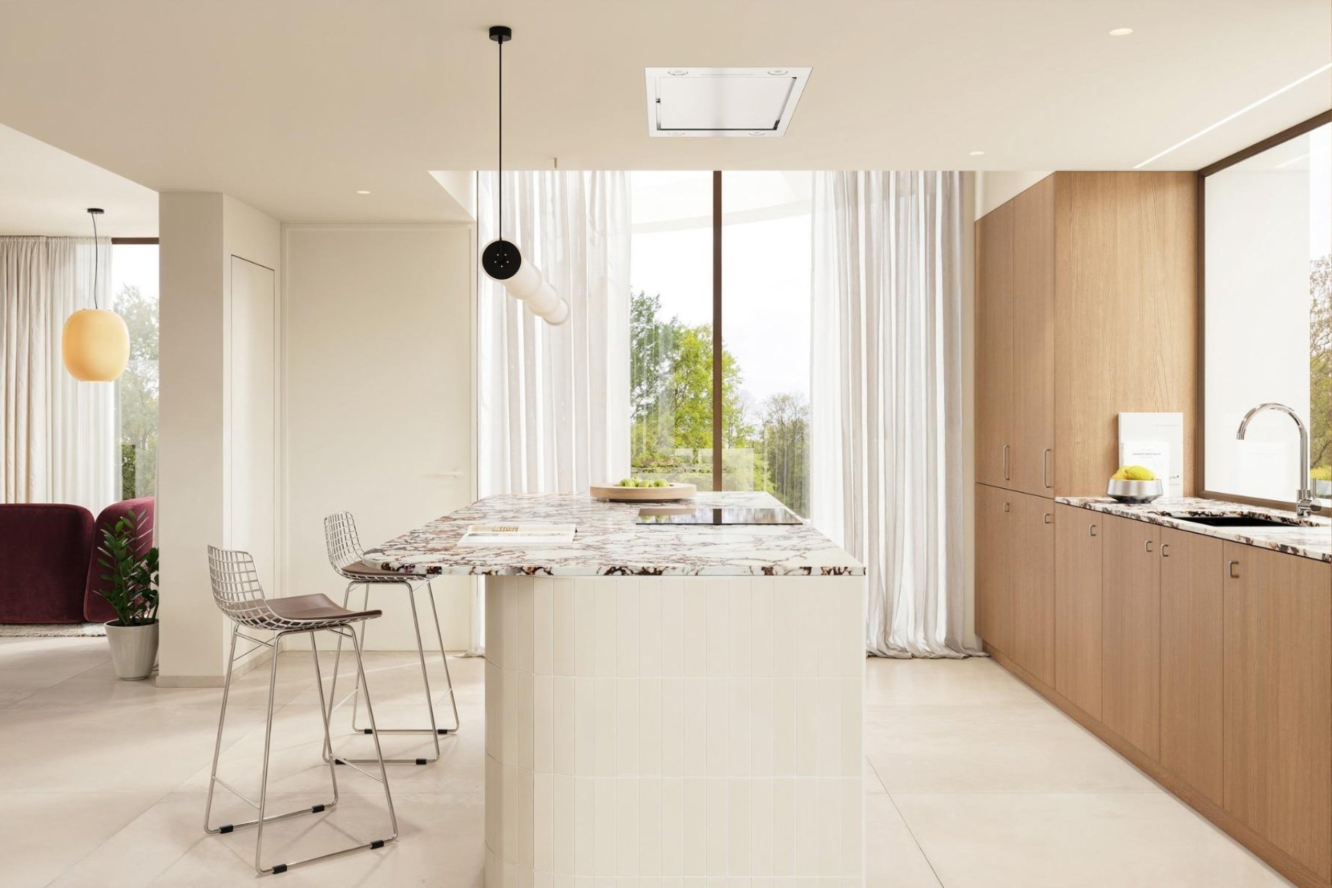 Nueva construcción  - Chalet Independiente - Algorfa