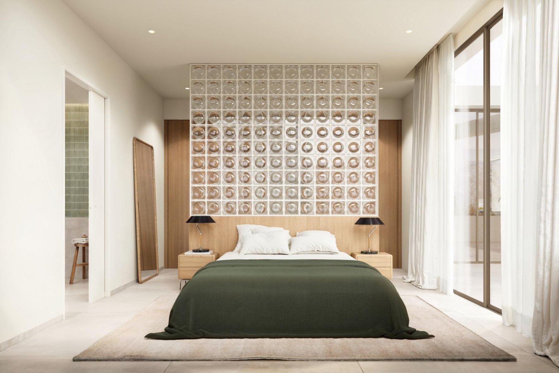 Nueva construcción  - Chalet Independiente - Algorfa