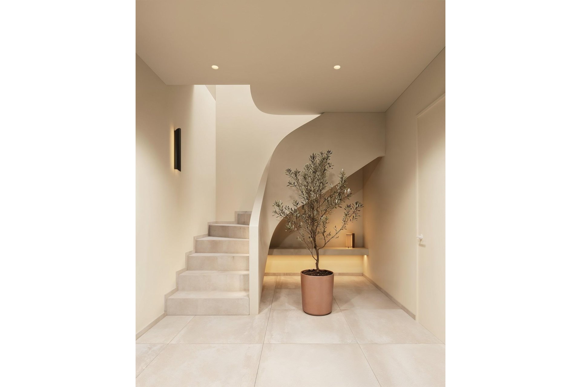 Nueva construcción  - Chalet Independiente - Algorfa