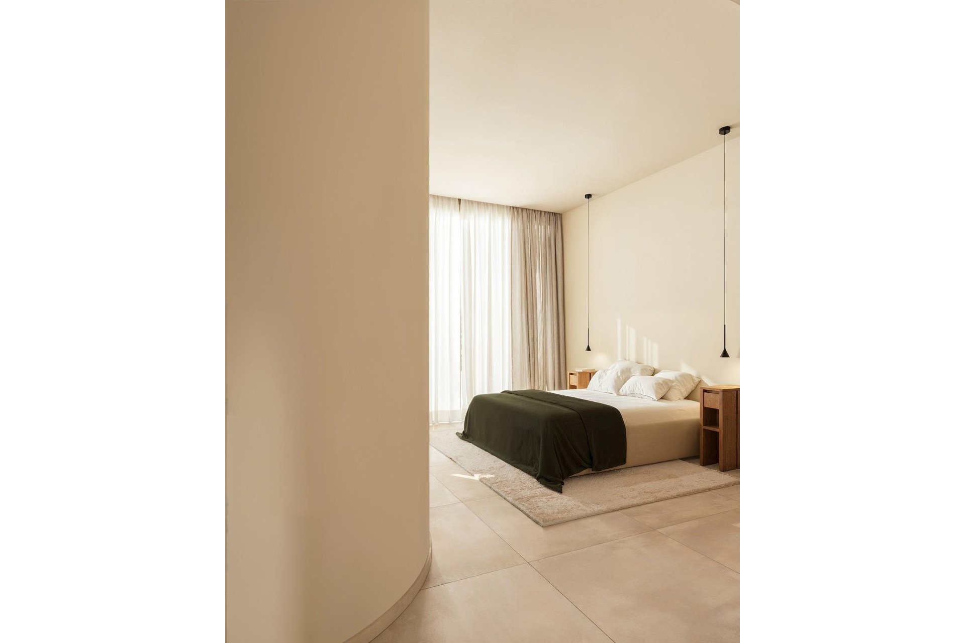 Nueva construcción  - Chalet Independiente - Algorfa