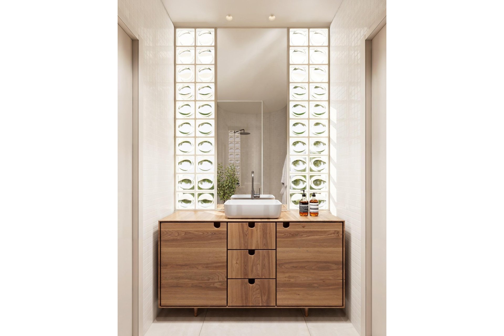 Nueva construcción  - Chalet Independiente - Algorfa