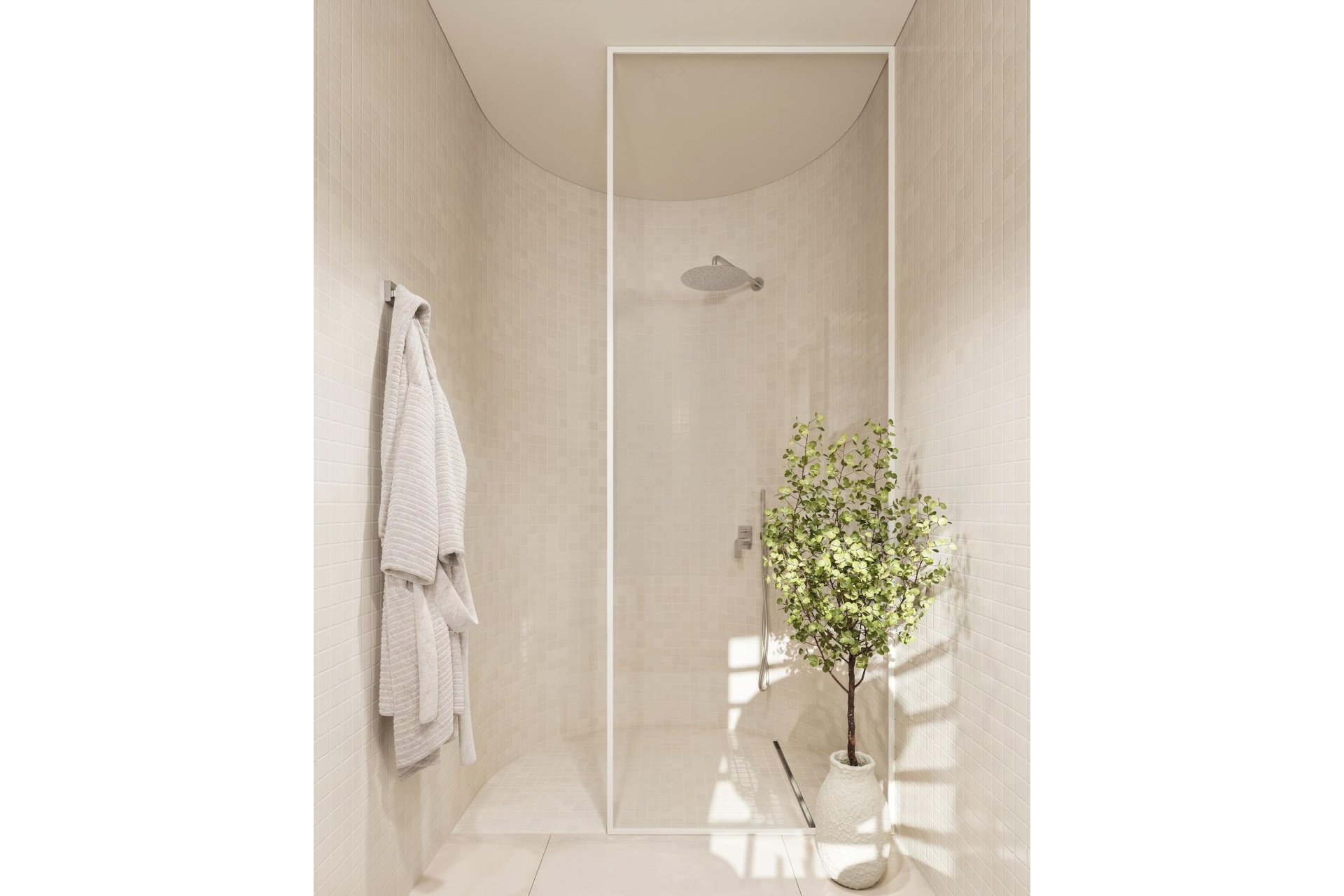 Nueva construcción  - Chalet Independiente - Algorfa