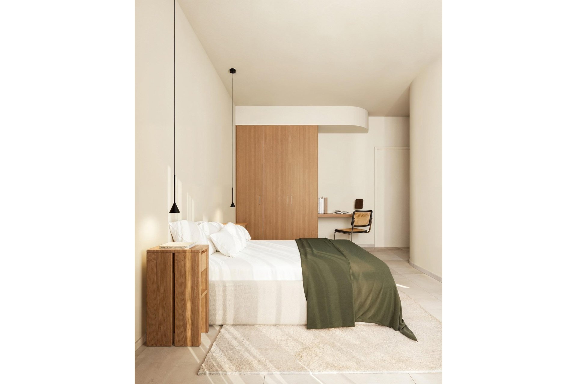 Nueva construcción  - Chalet Independiente - Algorfa