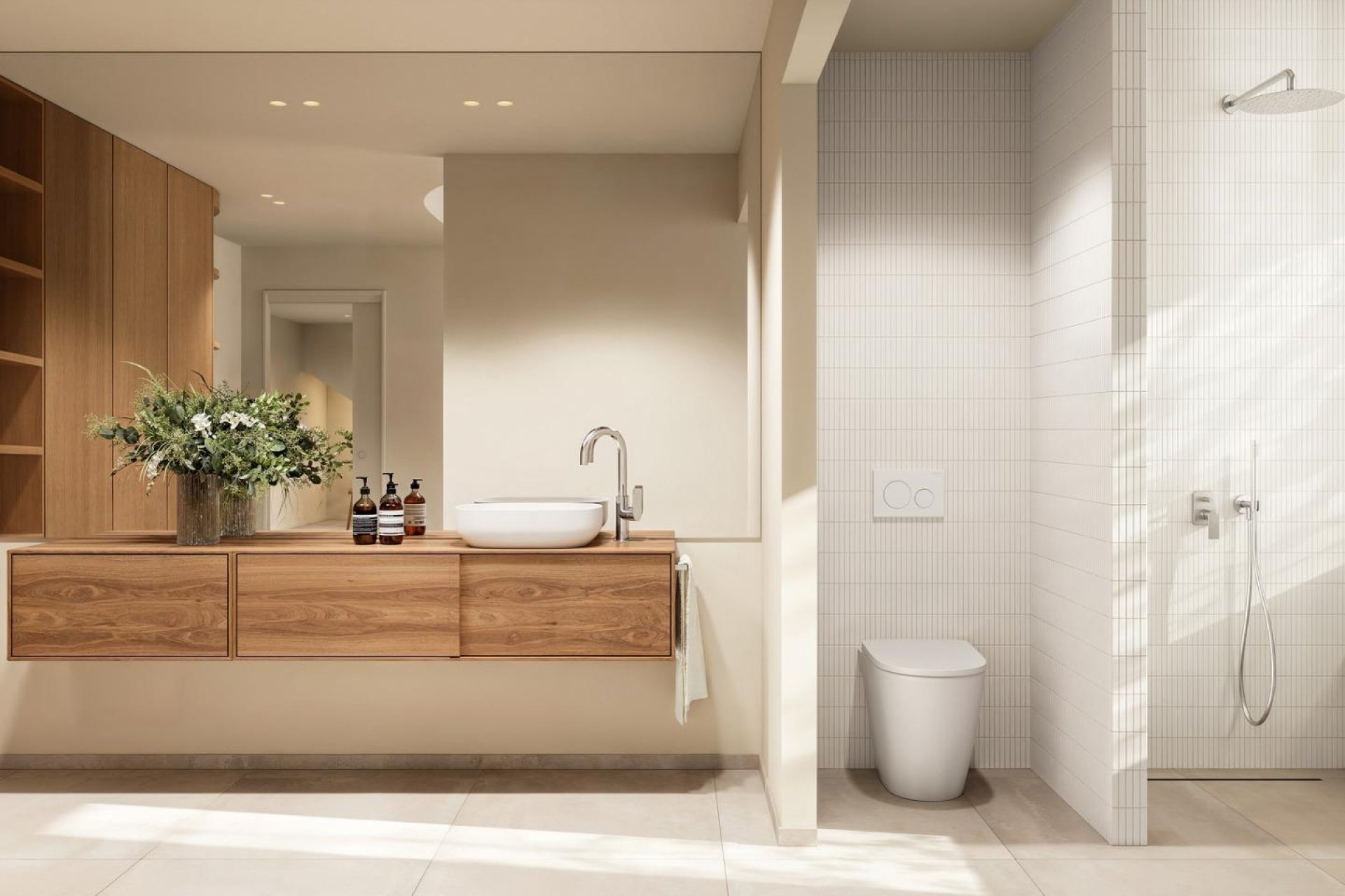 Nueva construcción  - Chalet Independiente - Algorfa