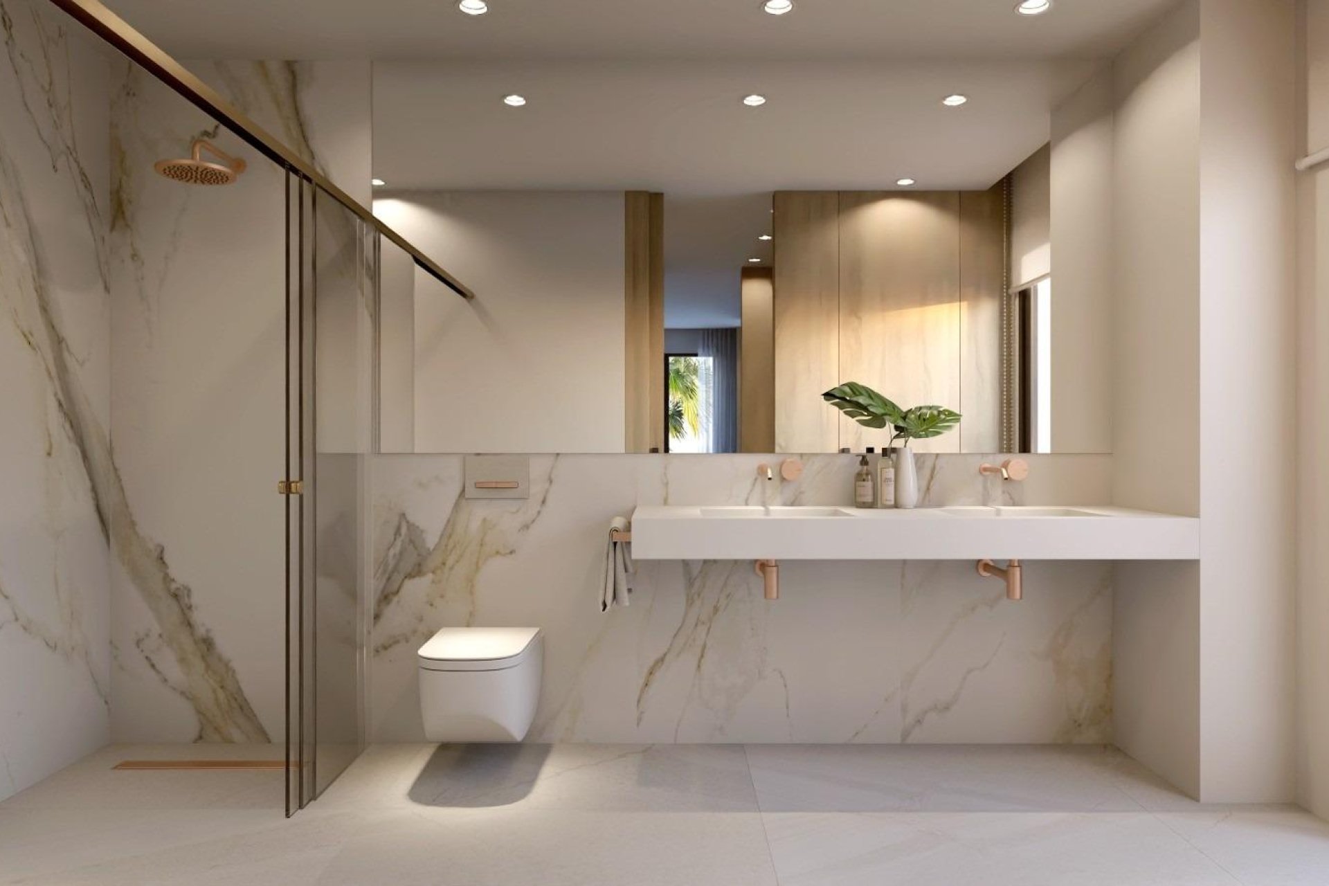 Nueva construcción  - Chalet Independiente - Algorfa