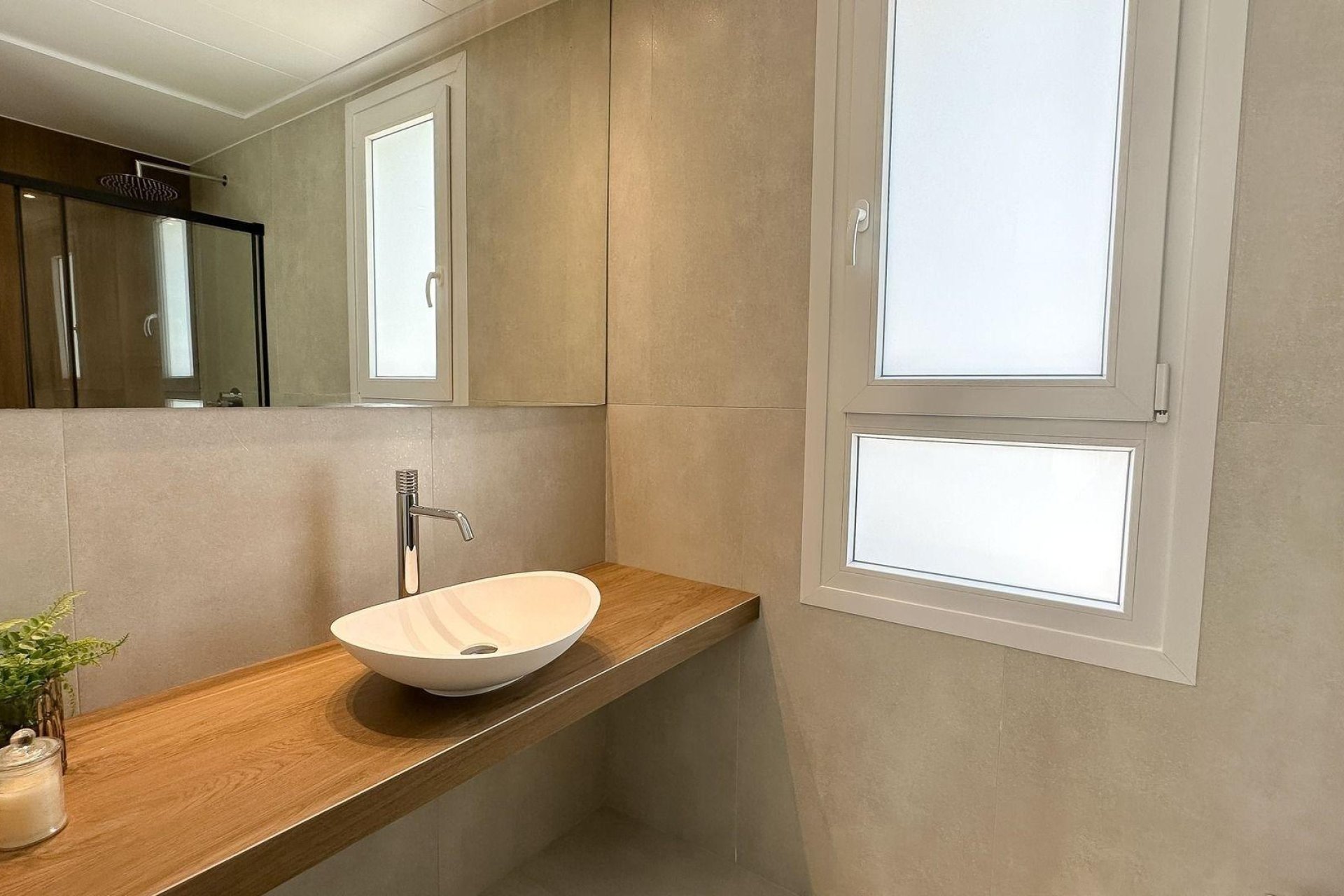 Nueva construcción  - Chalet Independiente - Algorfa