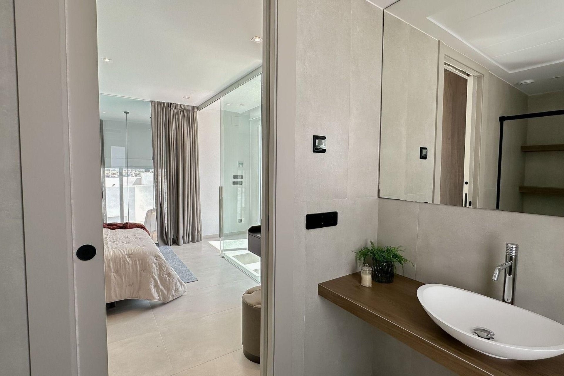 Nueva construcción  - Chalet Independiente - Algorfa