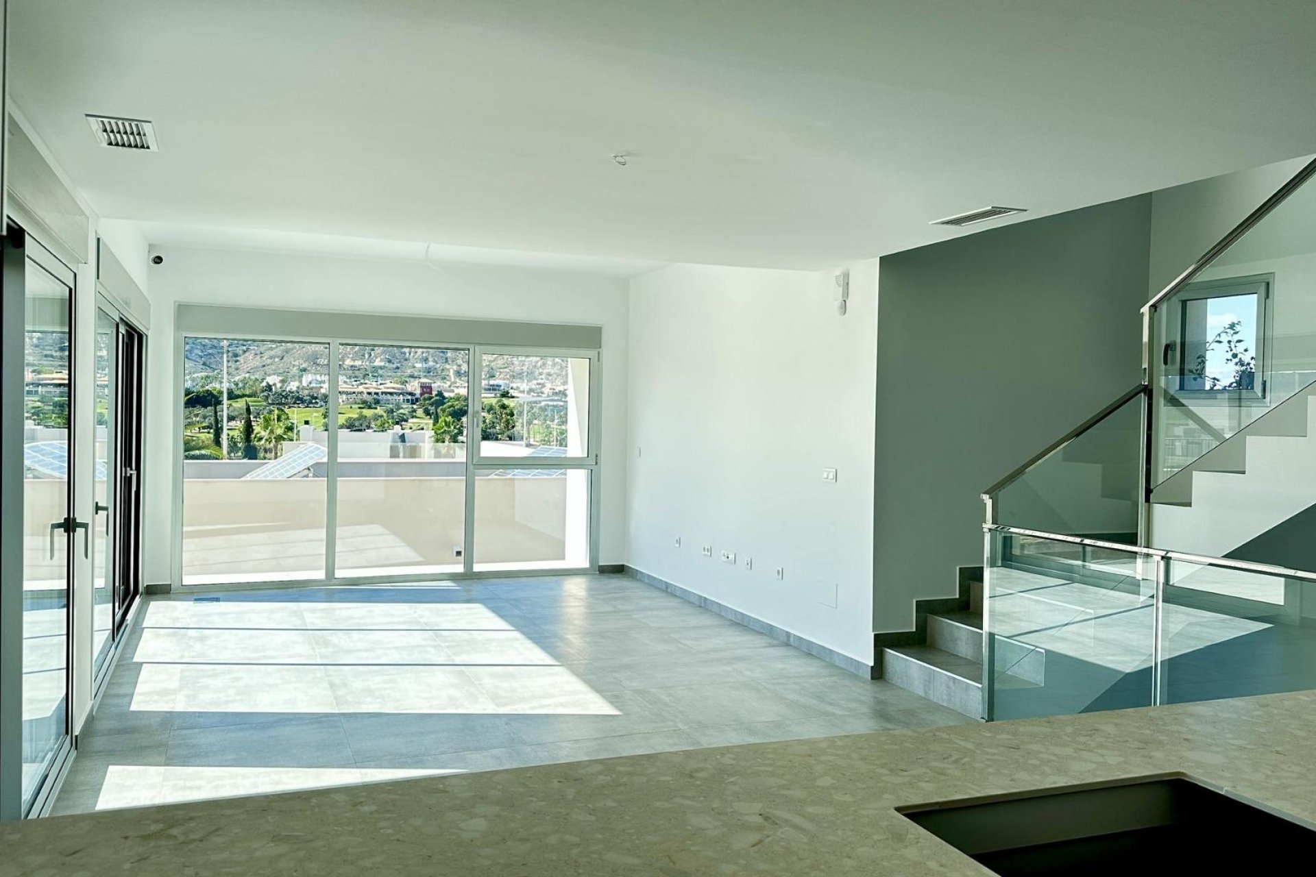 Nueva construcción  - Chalet Independiente - Algorfa