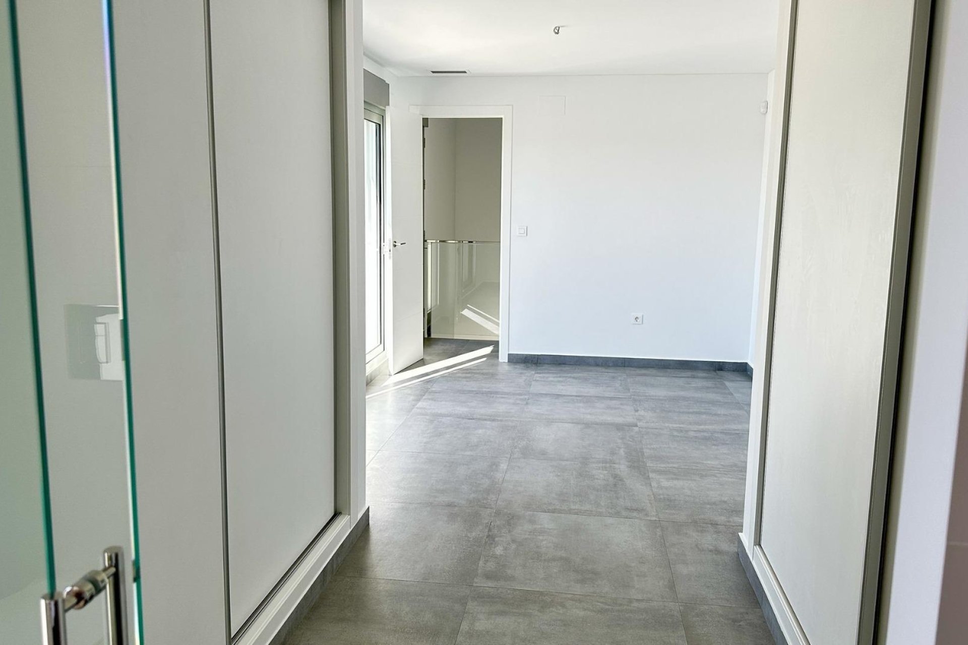 Nueva construcción  - Chalet Independiente - Algorfa