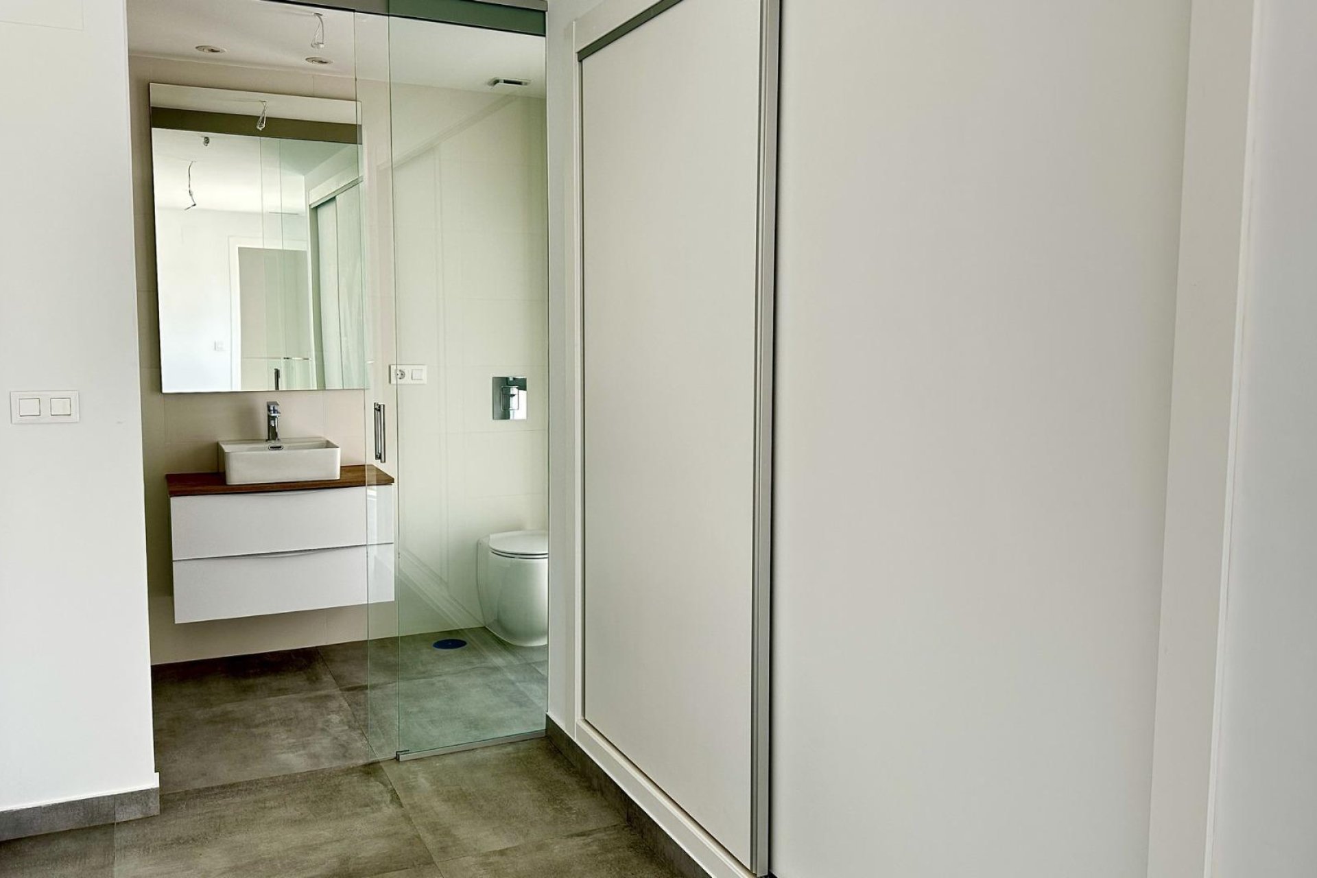 Nueva construcción  - Chalet Independiente - Algorfa